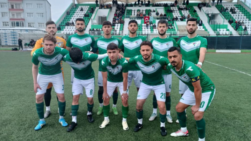 Alaçamspor  bu pazar Çankırı Saray 18 Spor'un konuğu