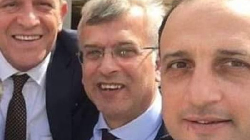 İYİ Parti'de yeni Genel Başkan Musavat Dervişoğlu oldu