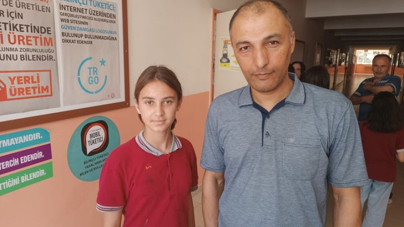 Melike Özay,Bocce Volo'da Türkiye şampiyonu oldu.