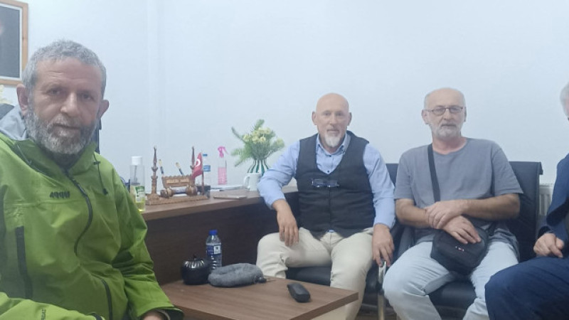 Bir mücadelenin hikayesi...