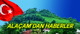 Alaçam'dan Haberler 